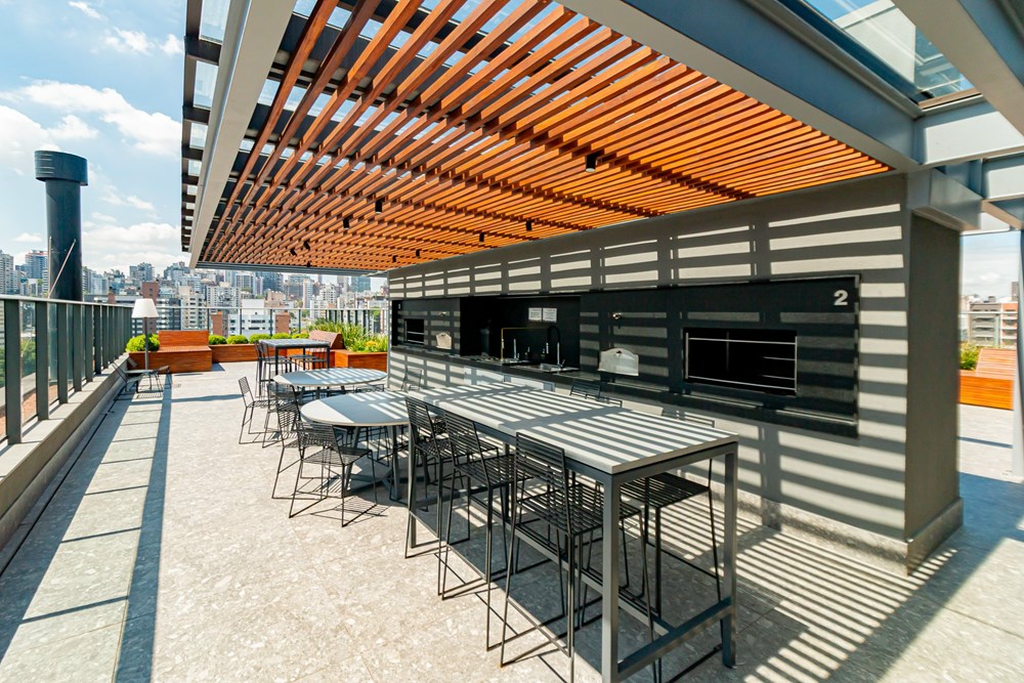 Apartamento, 1 quarto, 62 m² - Foto 19