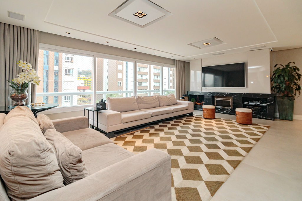 Apartamento, 4 quartos, 157 m² - Foto 27
