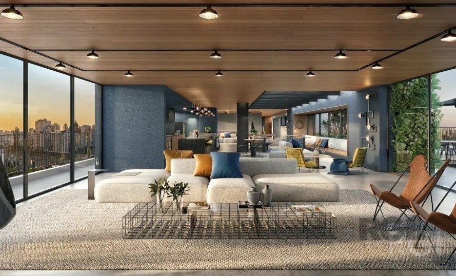 Flat/Apart Hotel, 1 quarto, 28 m² - Foto 8