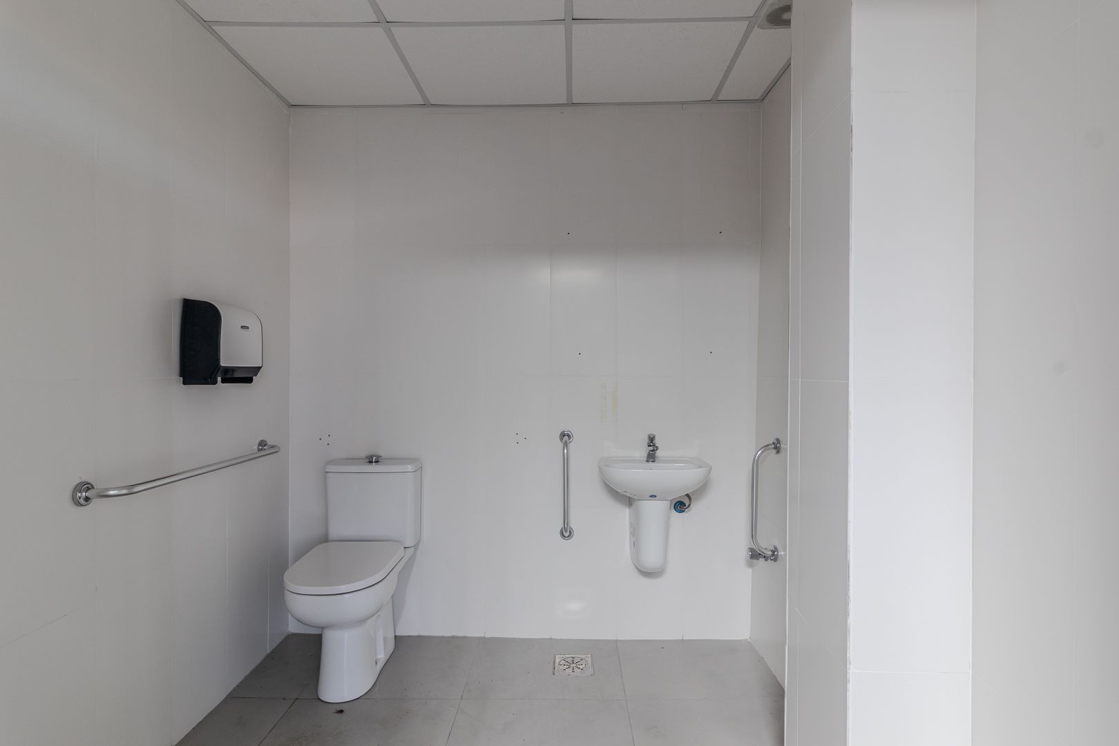 Prédio Inteiro para alugar com 4 quartos, 3451m² - Foto 76