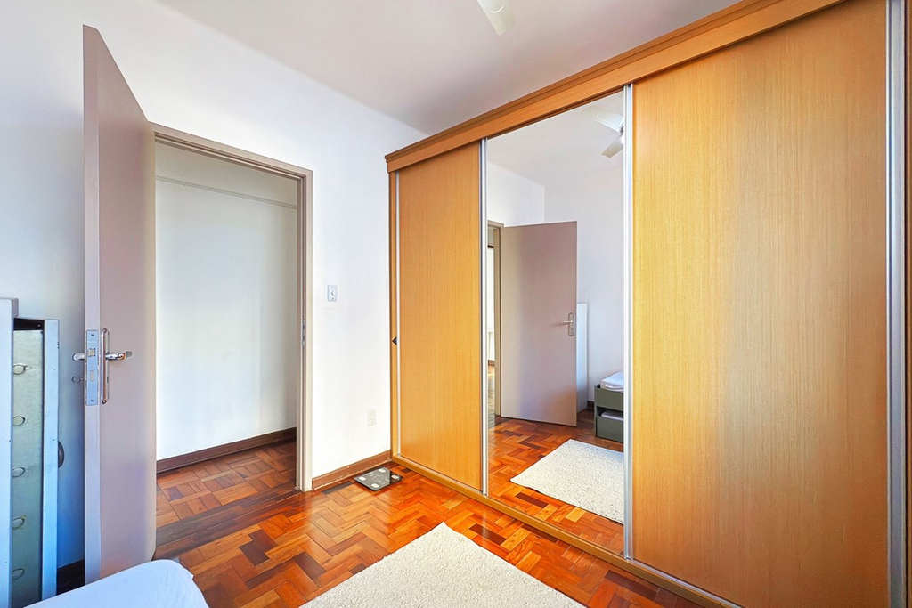 Apartamento, 3 quartos, 97 m² - Foto 2