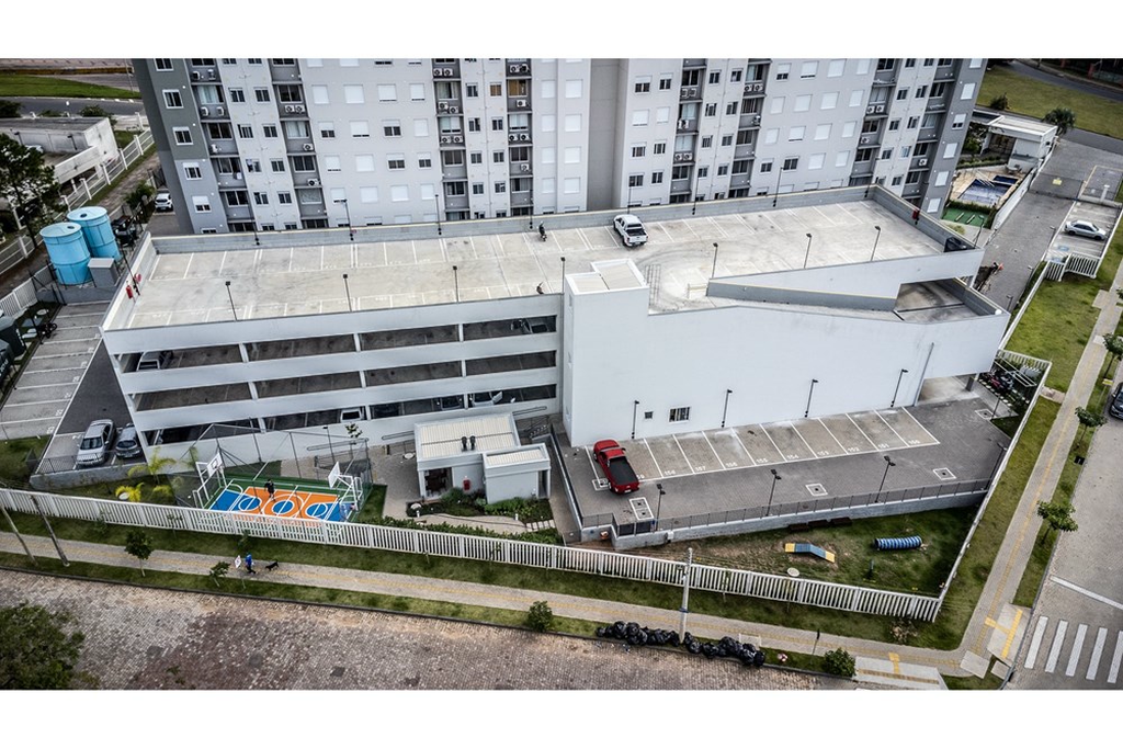 Apartamento, 2 quartos, 46 m² - Foto 28