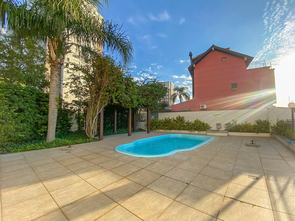 Apartamento, 1 quarto, 65 m² - Foto 15