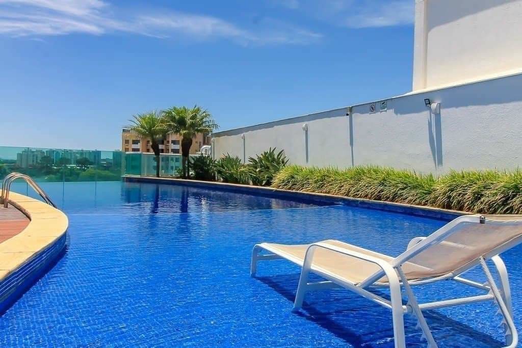 Apartamento, 2 quartos, 76 m² - Foto 6