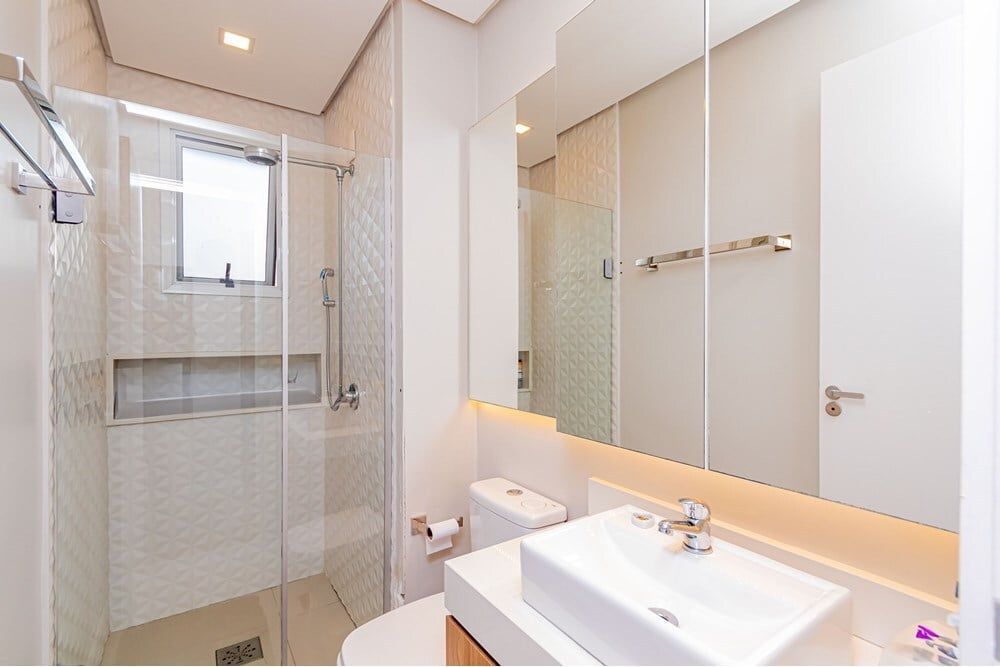 Apartamento à venda com 2 quartos, 80m² - Foto 2