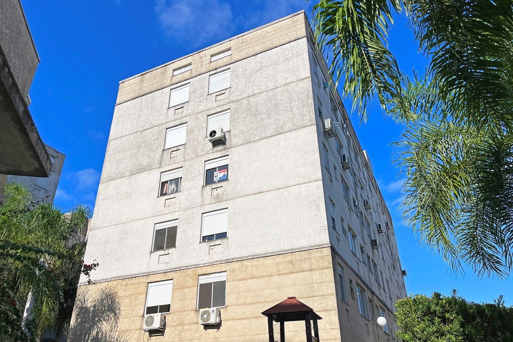 Apartamento, 3 quartos, 60 m² - Foto 26