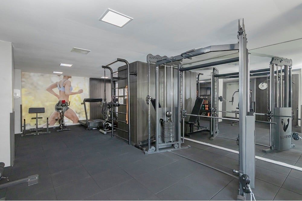 Apartamento à venda com 3 quartos, 70m² - Foto 5