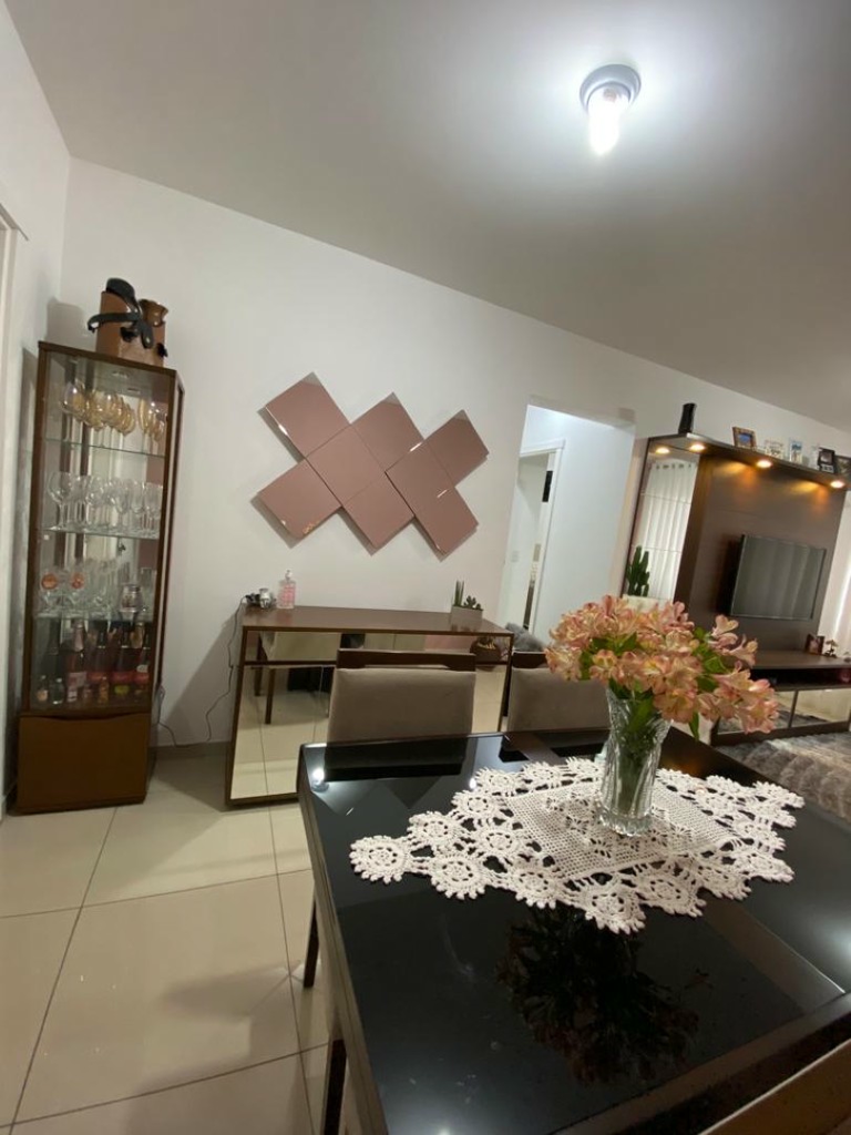 Apartamento, 2 quartos, 53 m² - Foto 6