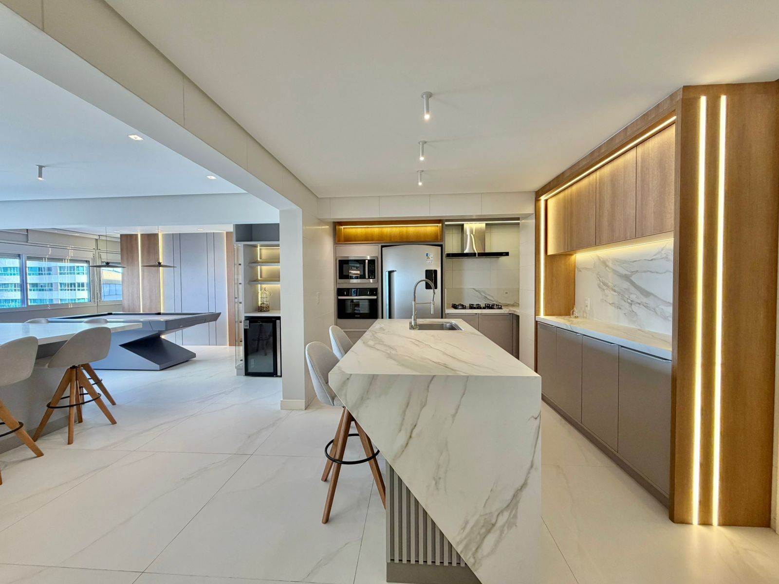 Apartamento, 6 quartos, 299 m² - Foto 17