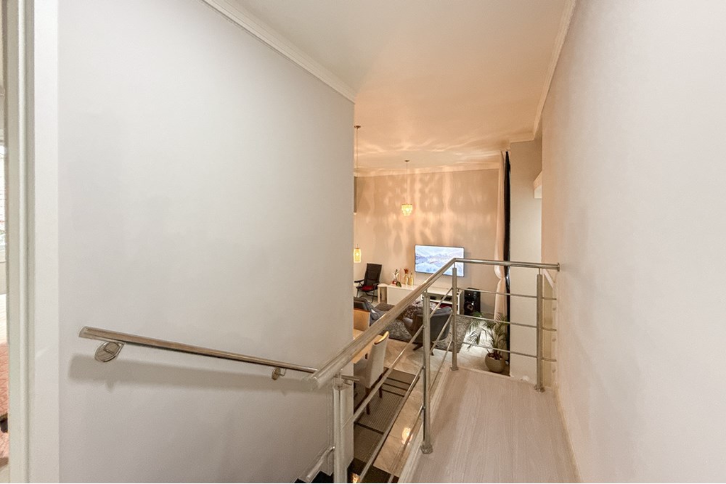 Casa à venda com 5 quartos, 194m² - Foto 24