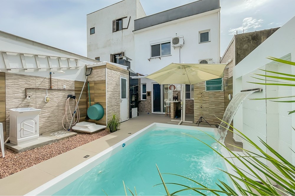 Casa, 3 quartos, 108 m² - Foto 7