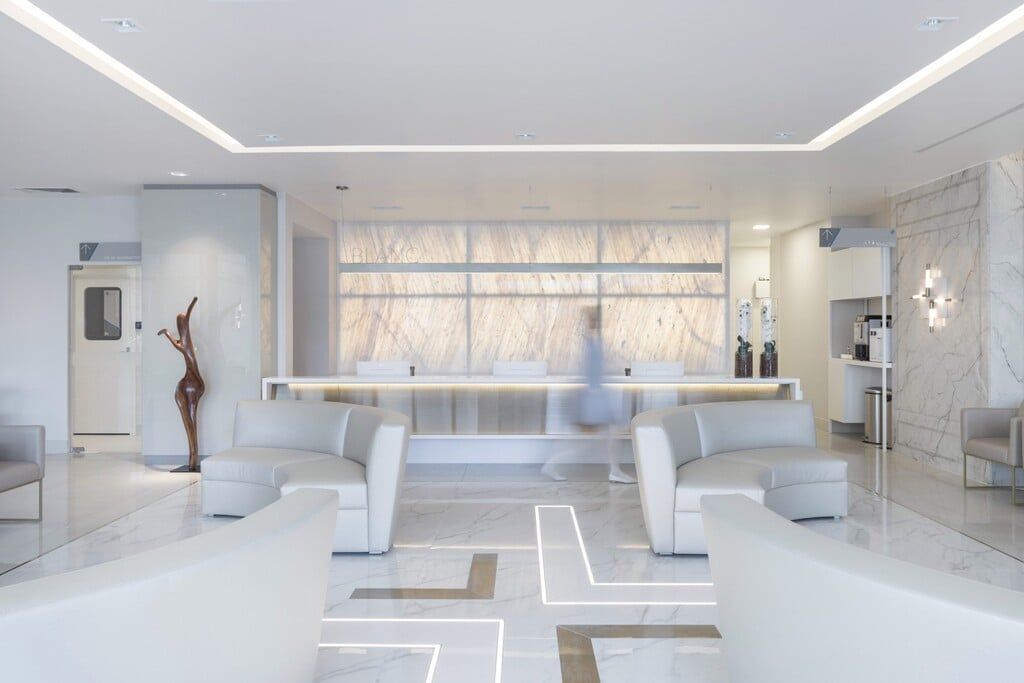 Conjunto Comercial-Sala à venda, 38m² - Foto 10