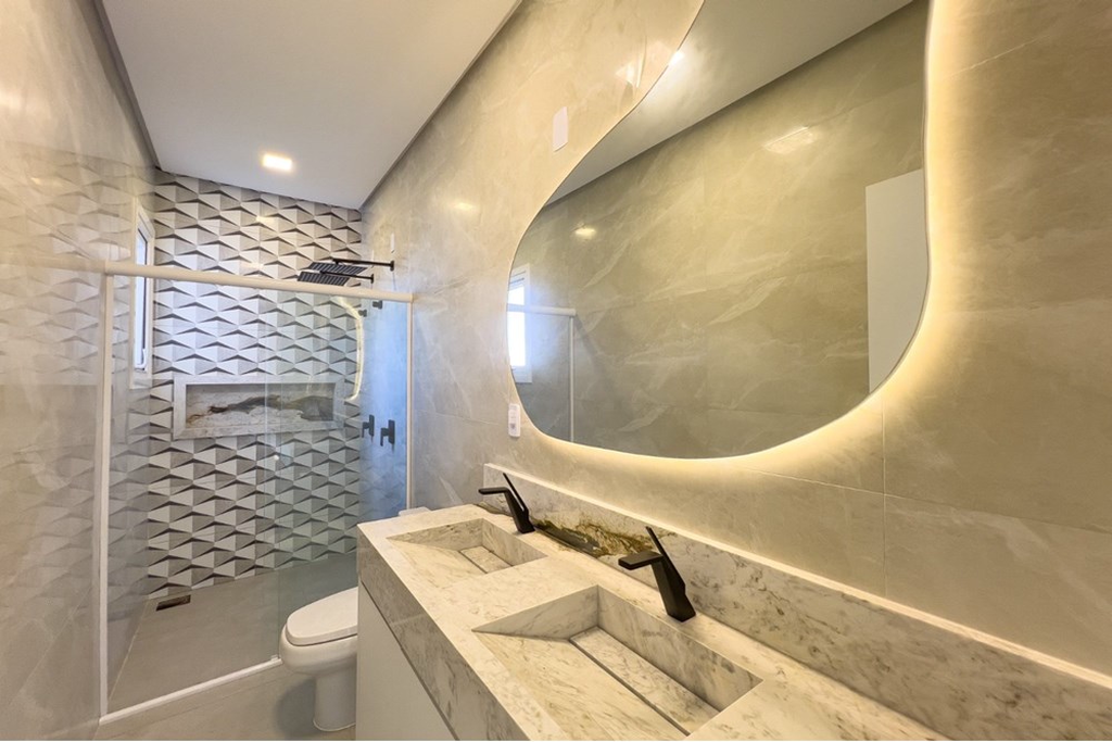 Casa de Condomínio, 4 quartos - Foto 18