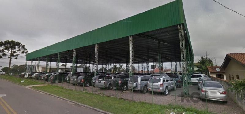 Depósito-Galpão-Armazém à venda, 3297m² - Foto 7