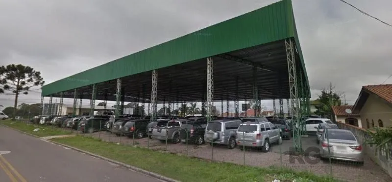 Depósito-Galpão, 3296 m² - Foto 7