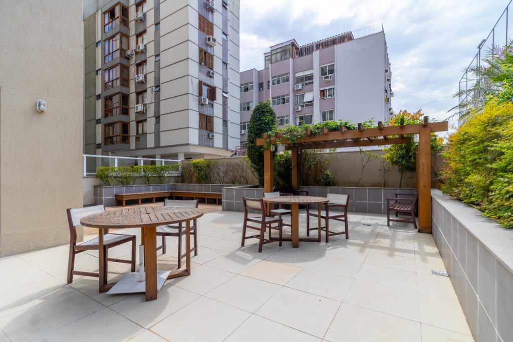 Apartamento, 3 quartos, 106 m² - Foto 12