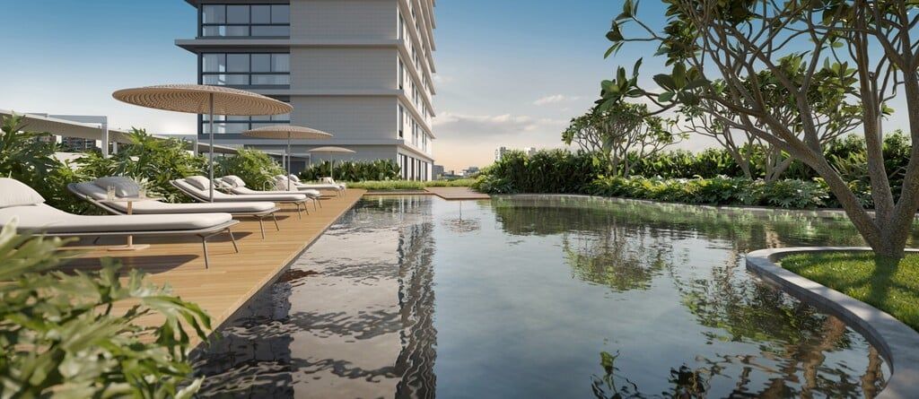 Apartamento, 3 quartos, 145 m² - Foto 24