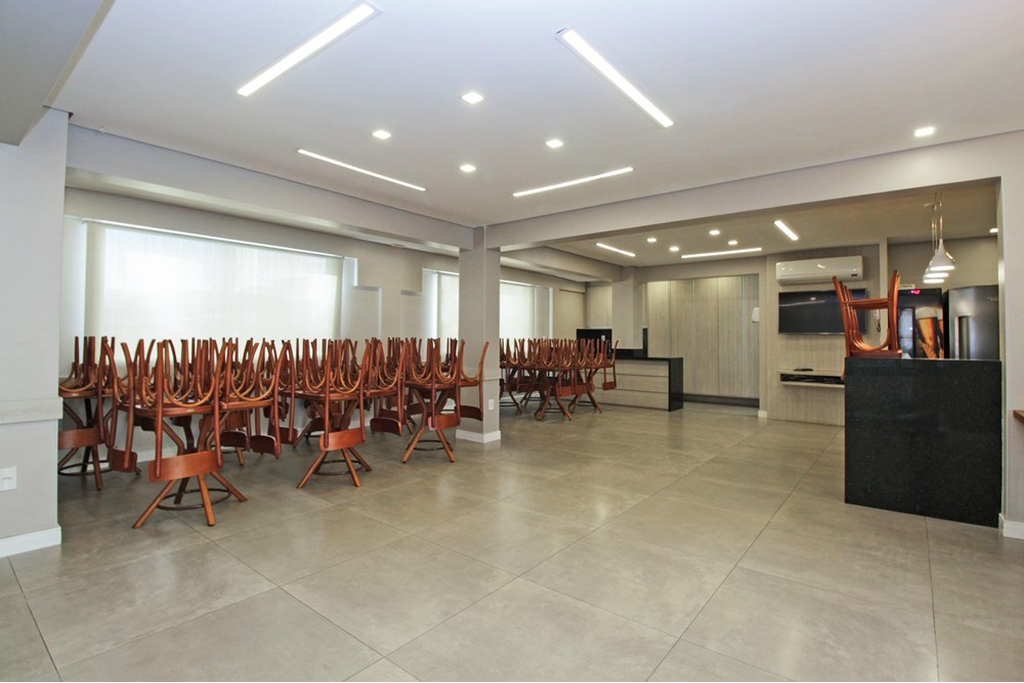 Apartamento, 3 quartos, 85 m² - Foto 29