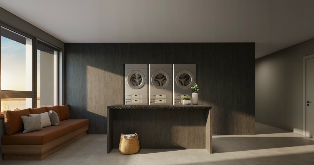 Apartamento, 1 quarto, 24 m² - Foto 11