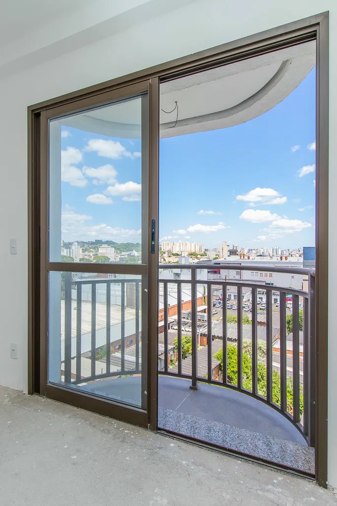 Apartamento, 1 quarto, 37 m² - Foto 13