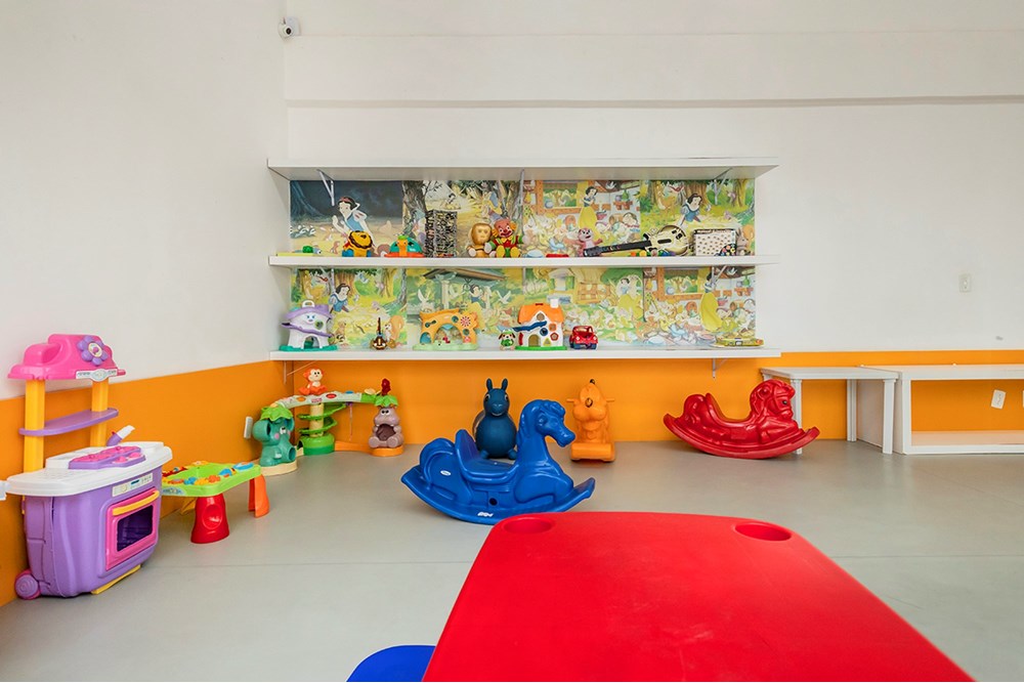 Apartamento, 3 quartos, 85 m² - Foto 6