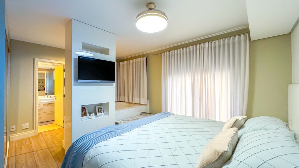 Apartamento, 4 quartos, 277 m² - Foto 16