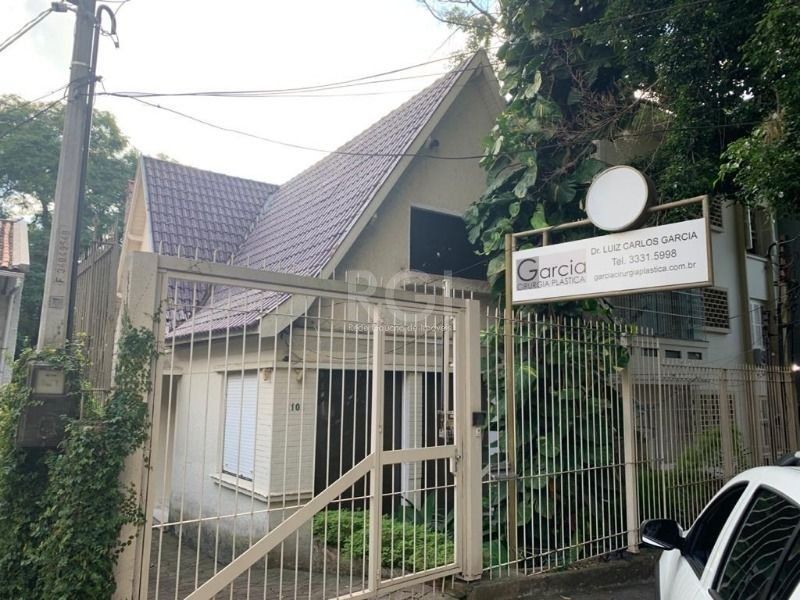 Loja-Salão à venda, 249m² - Foto 1