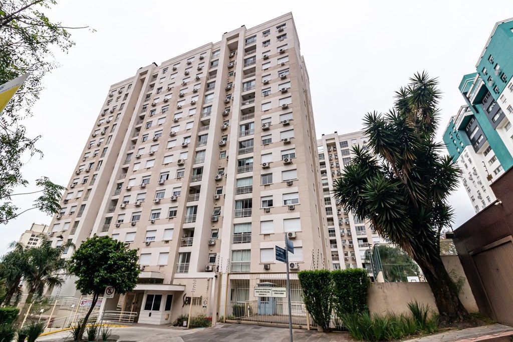 Apartamento, 2 quartos, 61 m² - Foto 32