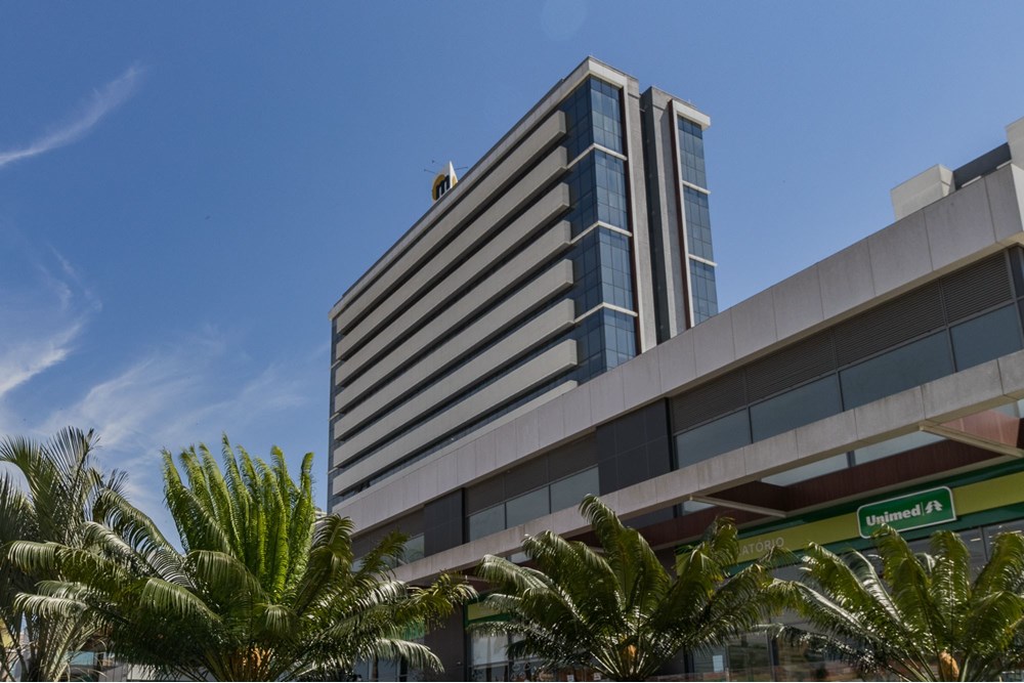 Sala-Conjunto, 26 m² - Foto 41