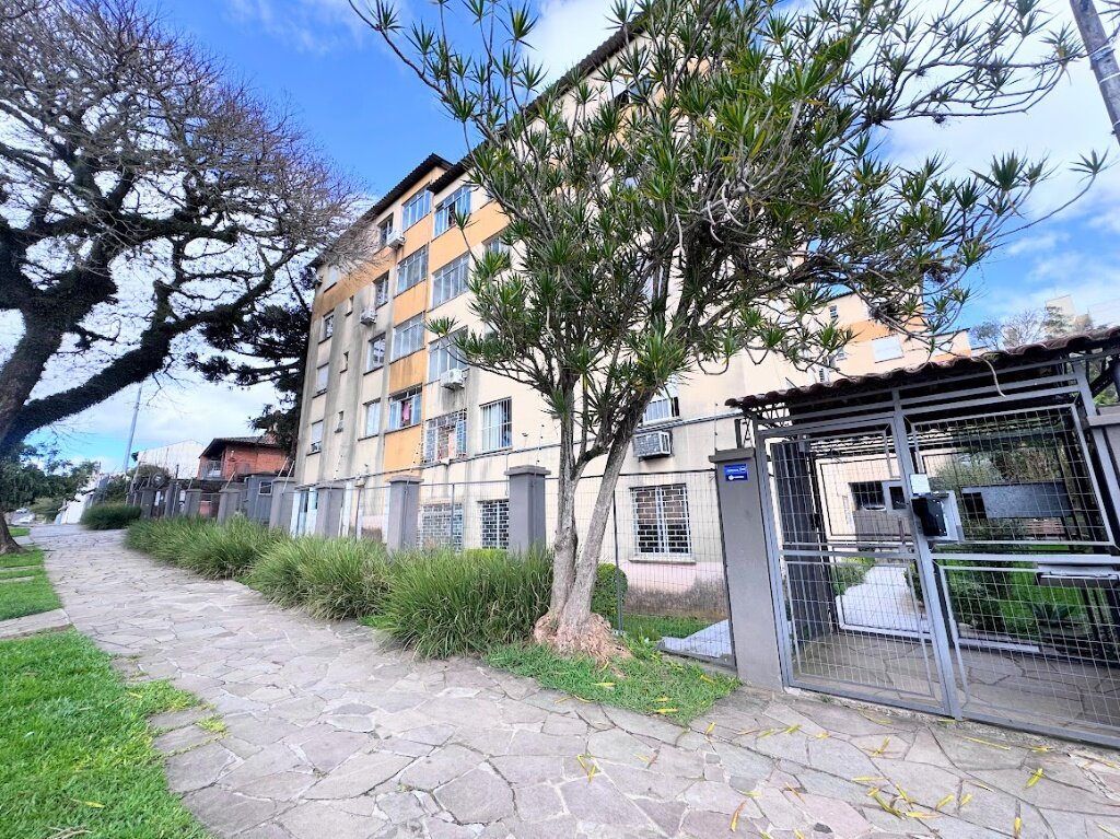 Apartamento, 2 quartos, 53 m² - Foto 22