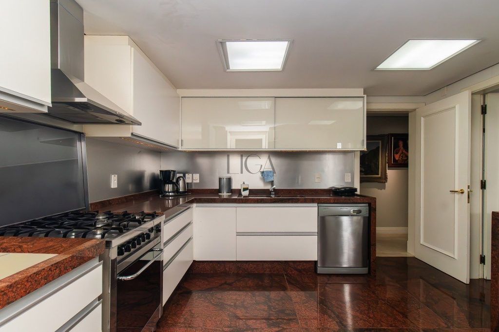 Apartamento, 4 quartos, 357 m² - Foto 40