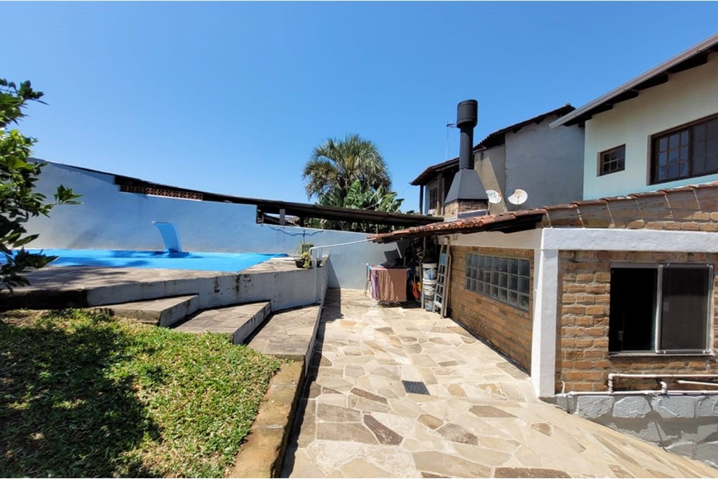 Casa, 3 quartos, 121 m² - Foto 19