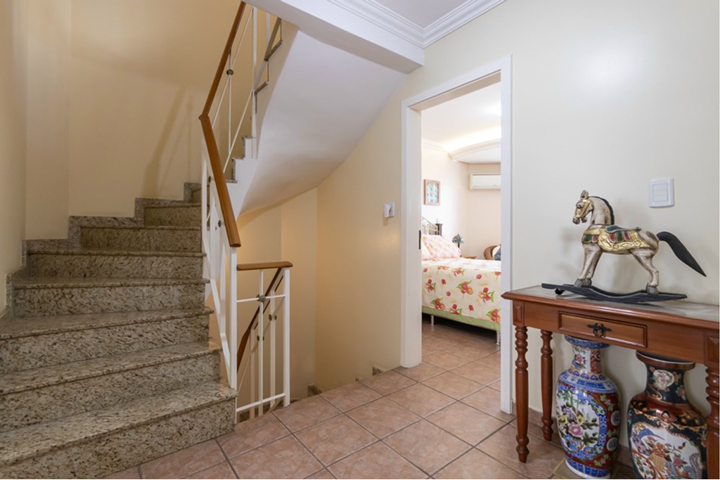 Casa de Condomínio, 4 quartos - Foto 11