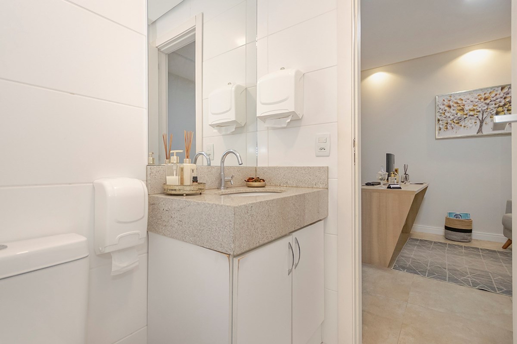 Sala-Conjunto, 45 m² - Foto 26