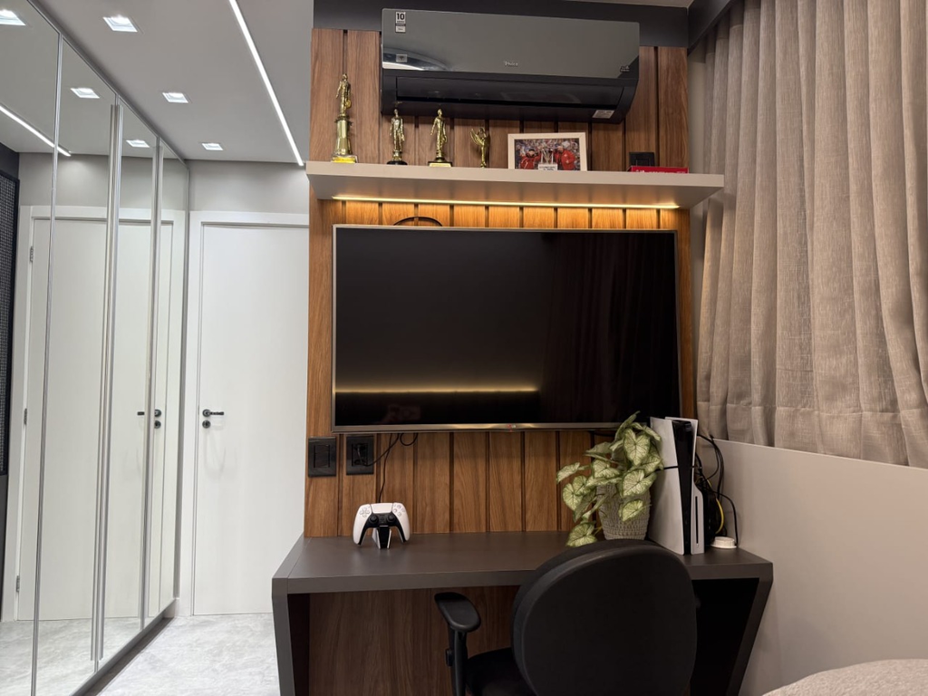 Apartamento, 2 quartos, 67 m² - Foto 35