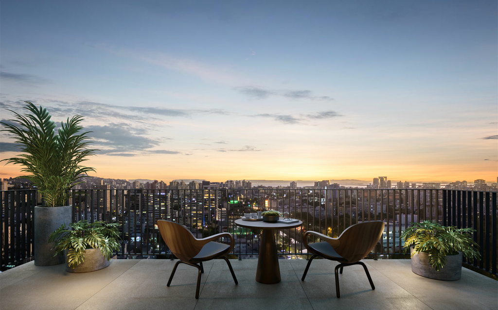 Apartamento, 3 quartos, 94 m² - Foto 7