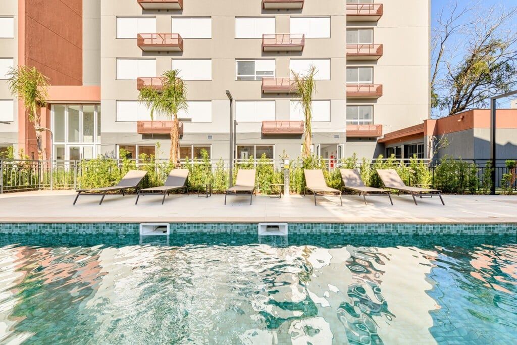 Apartamento, 1 quarto, 27 m² - Foto 29