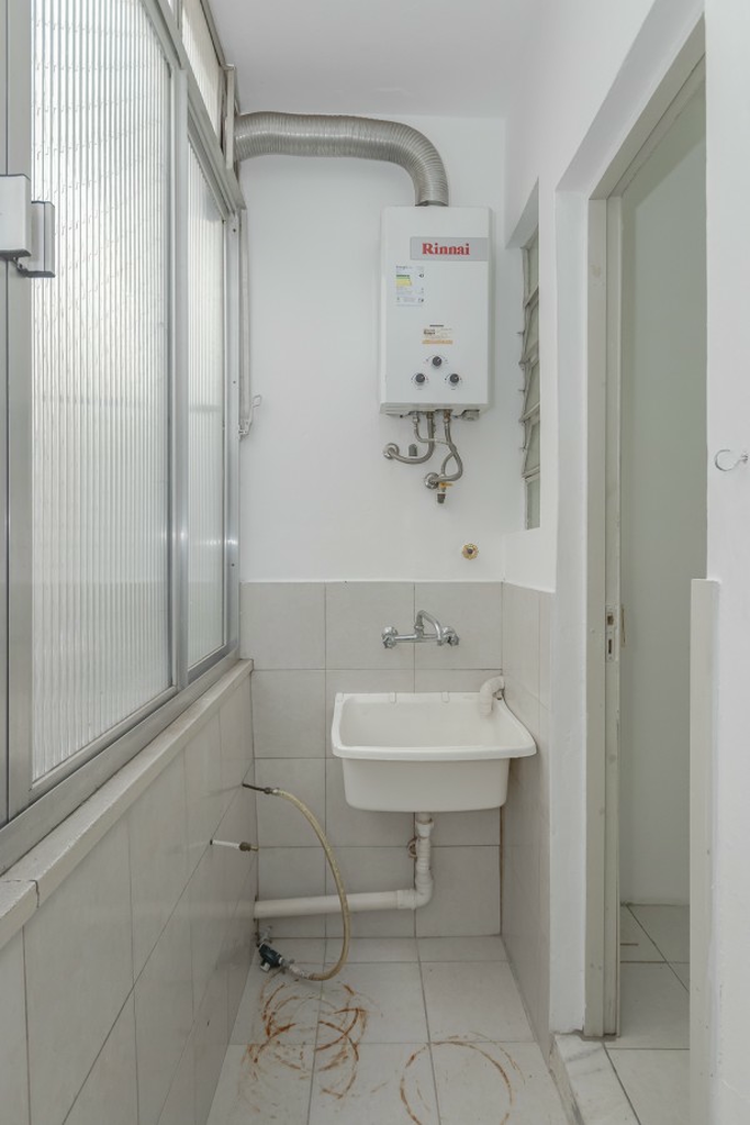 Apartamento, 2 quartos, 59 m² - Foto 7