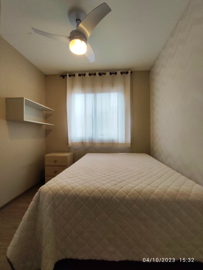 Apartamento, 2 quartos, 52 m² - Foto 14