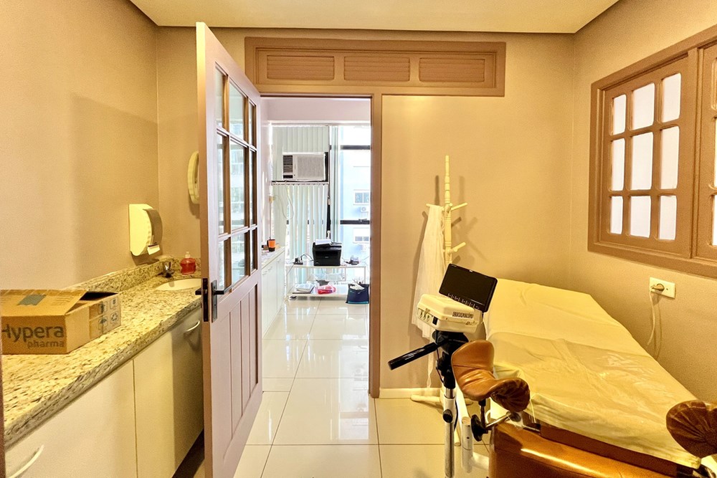 Sala-Conjunto, 46 m² - Foto 11