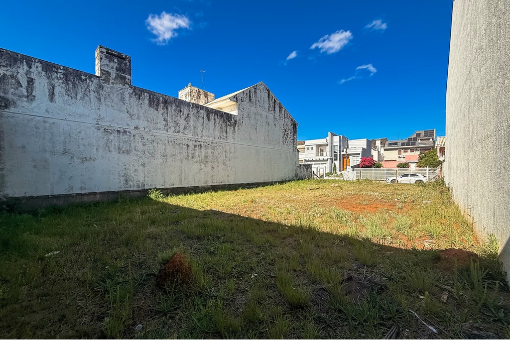 Terreno, 299 m² - Foto 5