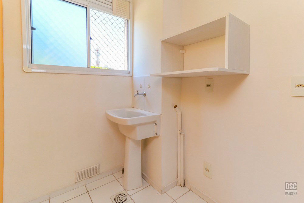 Apartamento, 2 quartos, 46 m² - Foto 17