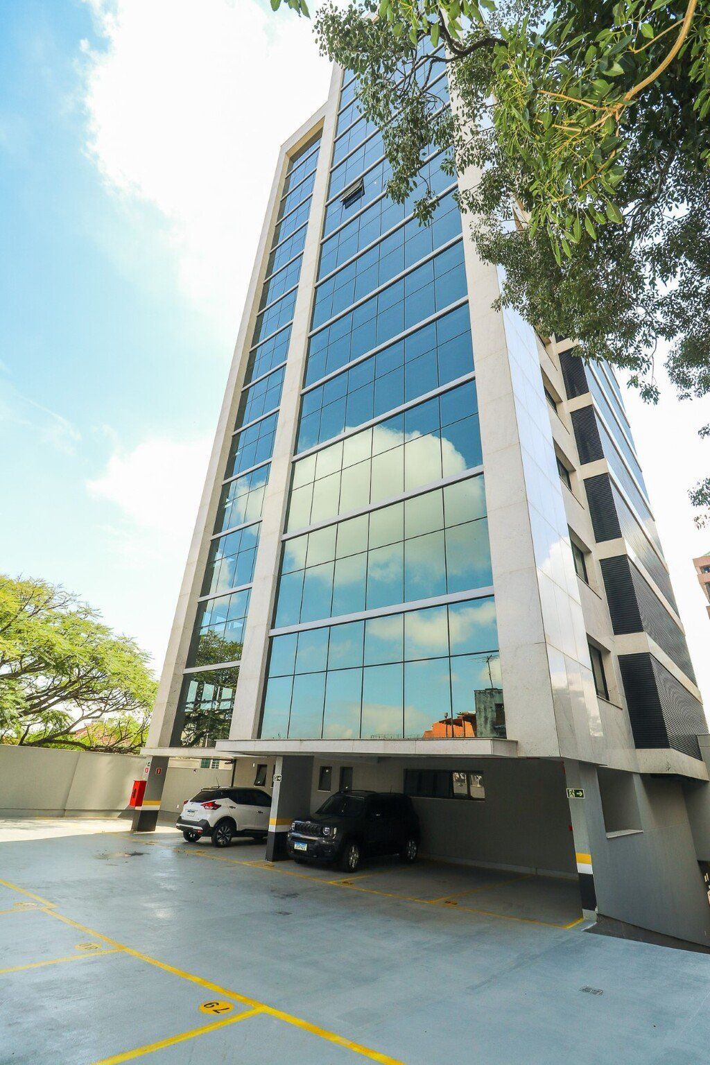 Conjunto Comercial-Sala à venda, 72m² - Foto 45