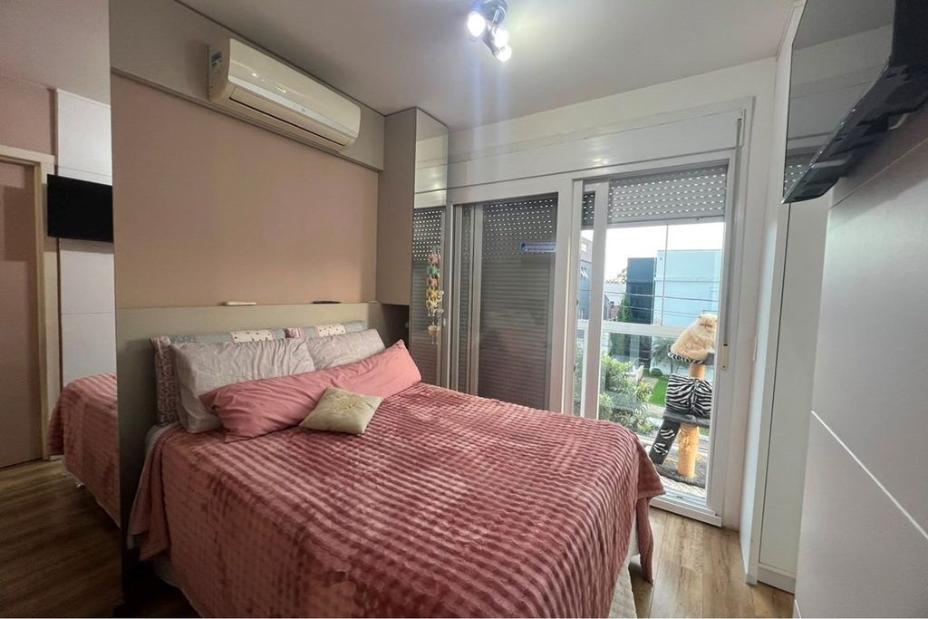 Casa de Condomínio, 3 quartos - Foto 18
