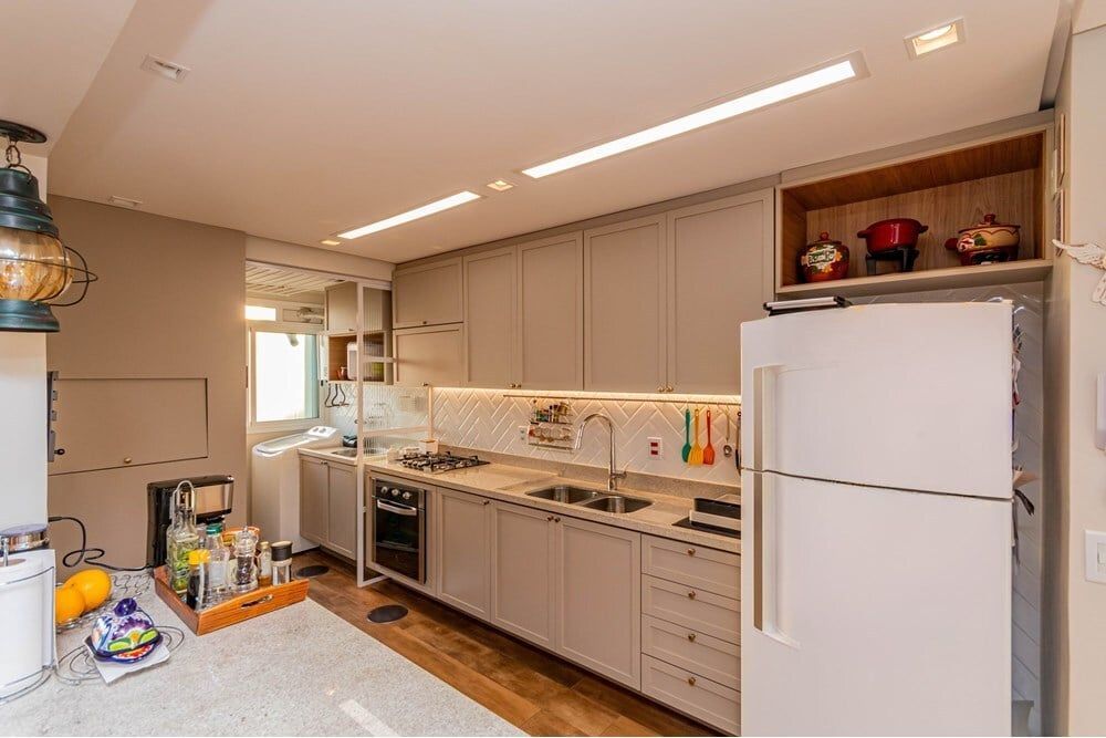 Apartamento à venda com 2 quartos, 80m² - Foto 23