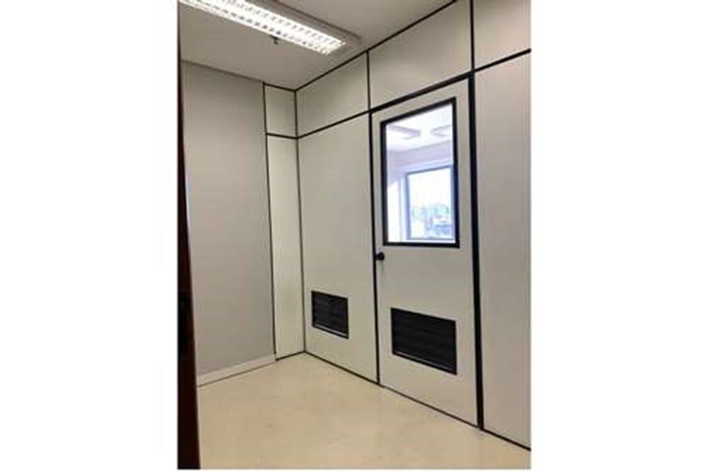 Conjunto Comercial-Sala à venda, 24m² - Foto 2