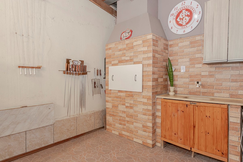 Casa, 4 quartos, 309 m² - Foto 54