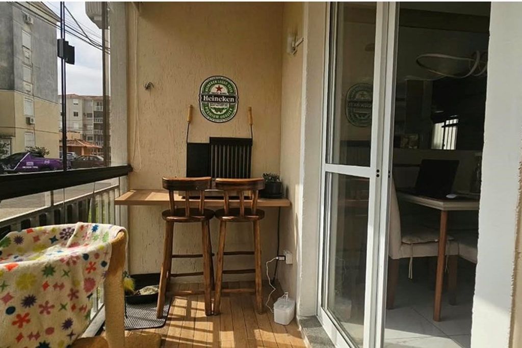 Apartamento, 2 quartos, 57 m² - Foto 11