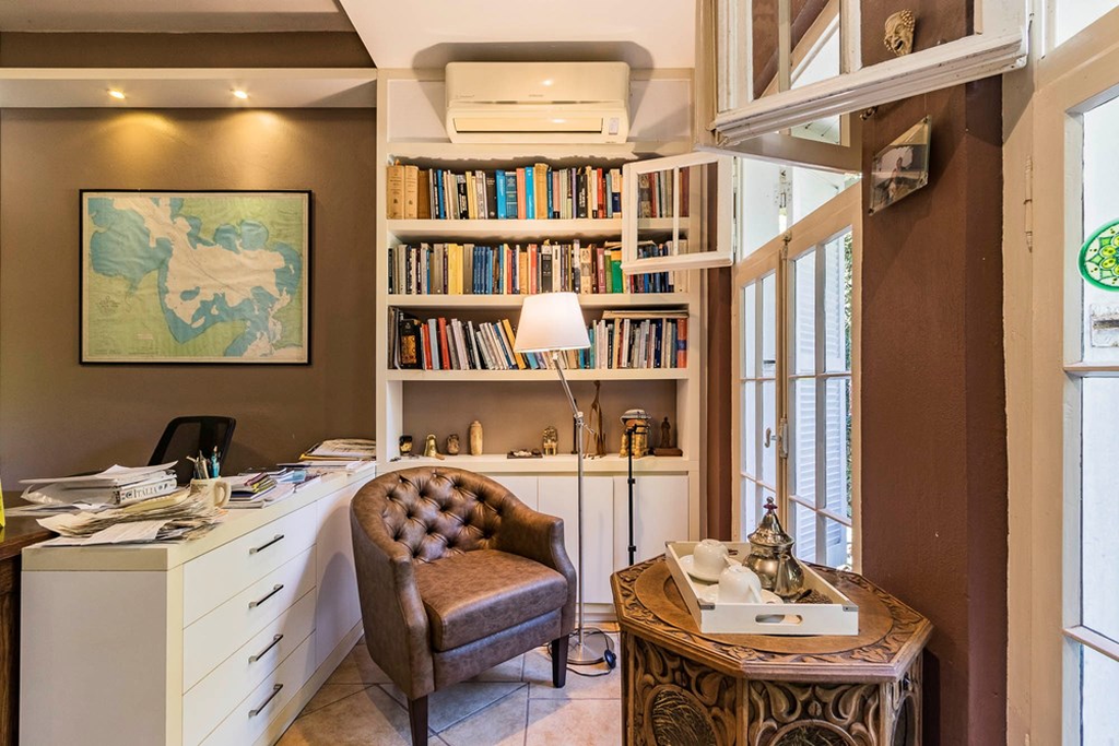 Casa, 4 quartos, 351 m² - Foto 45