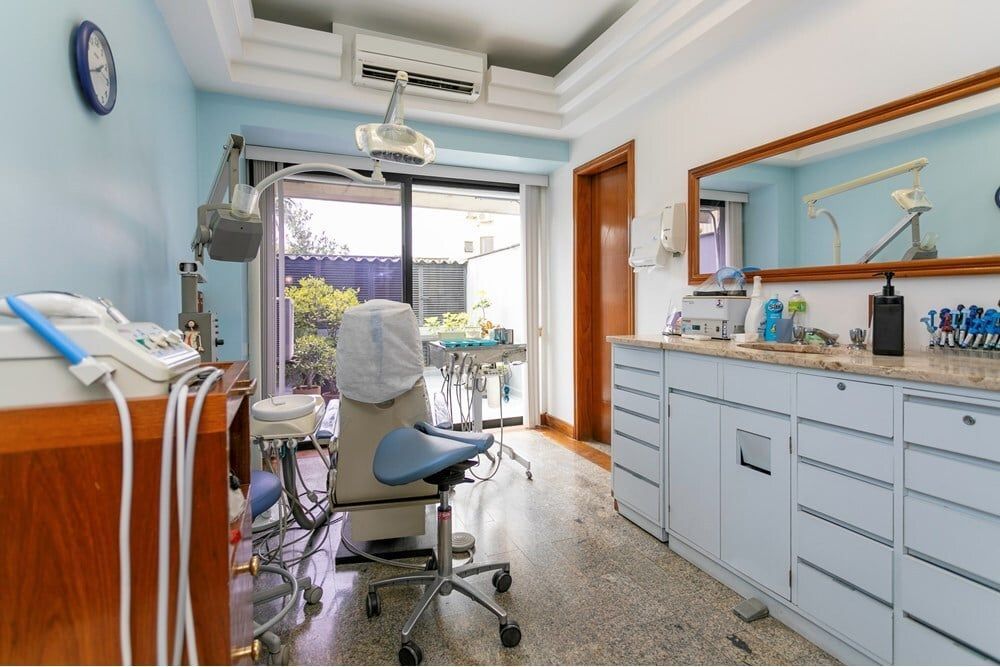 Conjunto Comercial-Sala à venda, 58m² - Foto 11